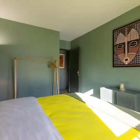 La Citadelle Hotel Nancy