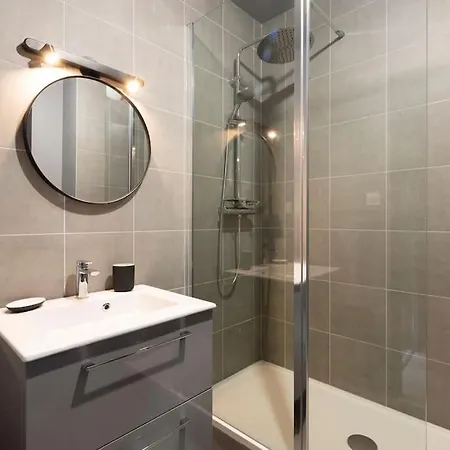 Отель La Citadelle Нанси