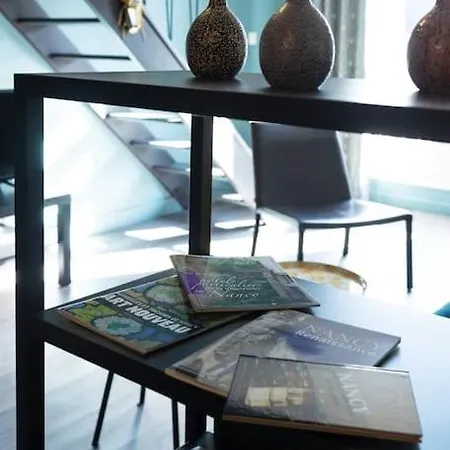 Отель La Citadelle